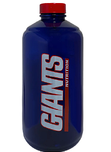 Galão 2,100L Giants Nutrition