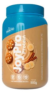 Whey Protein Joy Pro Shark Pro Pote 900g Whey Delicioso