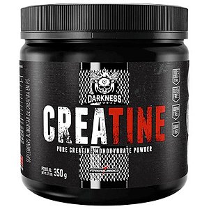 Creatina Pure 350g Darkness