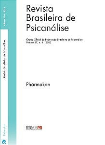 v. 57 nº 4 - Phármakon