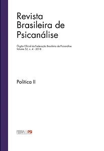 v. 52 nº 4 -  Política II