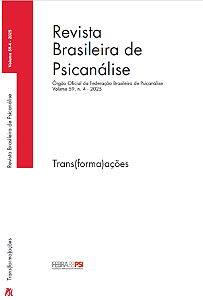 v. 59 nº 4 - Trans(forma)ações