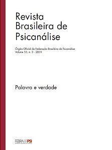 v. 53 nº 3 -  Palavra e verdade
