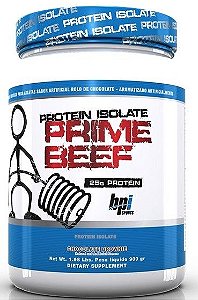 Prime Beef Protein Isolate 900g - BPI Sports