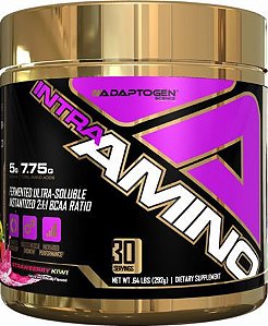 BCAA Intra Amino 208g  - Adaptogen Science