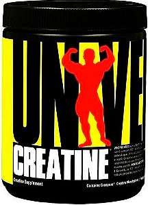 Creatina Powder 200g - Universal Nutrition
