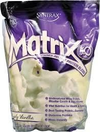 Matrix 5.0 Syntrax - 2267g - Syntrax