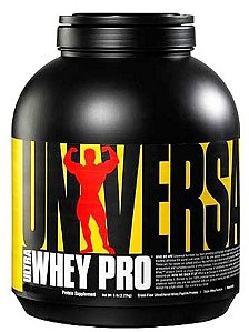 Ultra Whey Pro 2270g - Universal