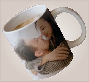 Canecas Personalizadas Termossensível
