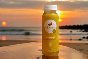 SUCO DE MARACUJÁ (6 UNIDADES - 250ML CADA)