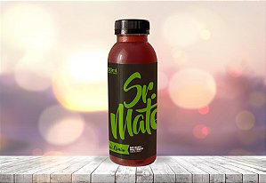 MATE SABOR LIMÃO  (12 UNIDADES - 300ML CADA)