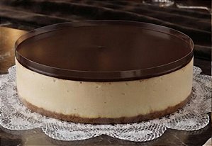 TORTA ALEMÃ ZERO AÇÚCAR (ARO 25)