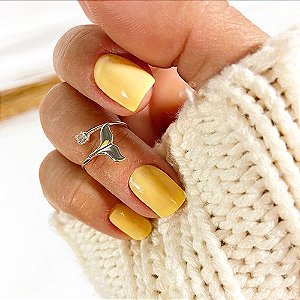 Anel Falange Sereia AN0001