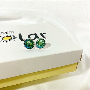 BRINCO ESCAMA DE SEREIA | BC0011