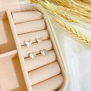 BRINCO CORAÇÃO ORIGAMI | BC0028