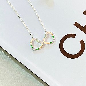 ESCAPULARIO CORES | CL0026