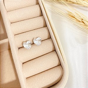 BRINCO LOVE ZIRCONIA | BC0034