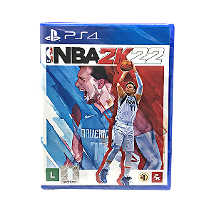 Jogo FIFA 22, Fotebol Fifa 22 para PS4 - Limmax