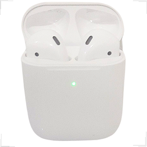 Fones De Ouvido Sem Fio TWS Wireless Bluetooth Kaidi - KD788