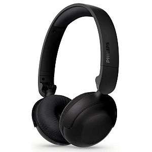 Fone de Ouvido Philips, Headphone TAH2209 Bluetooth Preto