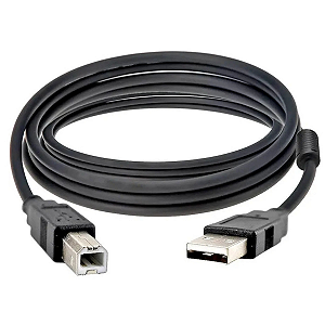 Cabo para Impressora Modelo LE-902 1.80 Metros