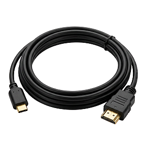 Cabo HDMI para USB It-Blue LE-3103 – Transmissão de Áudio e Vídeo