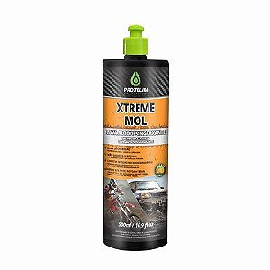 Xtreme Mol Detergente Desengraxante - Protelim