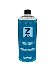 ZBAC LIMPADOR CONCENTRADO DE ALTA PERFORMANCE 1,5L EASYTECH