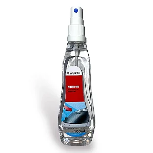 WATER OFF-CRISTALIZADOR DE PARA BRISA E VIDROS 100ML- WURTH