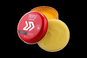 TRIPLE PASTE WAX 100g -  AUTOAMERICA