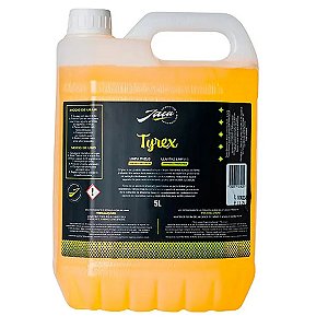 TYREX LIMPA PNEUS 5L-JAÇA