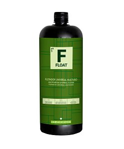 FLOAT APC FLOTADOR CONCENTRADO PARA EXTRATORAS 1,5L - EASYTECH