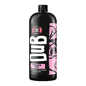 POWER PIG 1,5L MULTILIMPADOR CONCENTRADO DUB BOYZ