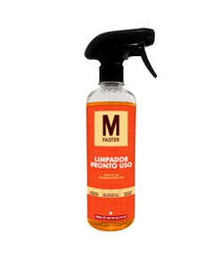 MULTI FASTER LIMPADOR MULTI USO 500ML