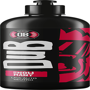SNOW MANY SHAMPOO NEUTRO 1,5L - DUBBOYZ