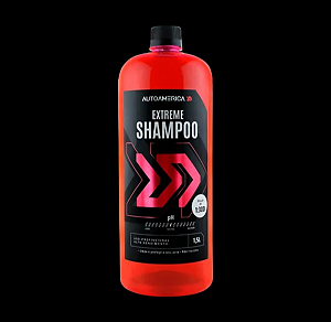 SHAMPOO EXTREME 1,5L  AUTOAMERICA