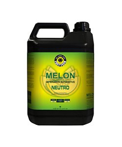 MELON – SHAMPOO AUTOMOTIVO NEUTRO 1:400 5L - EASYTECH