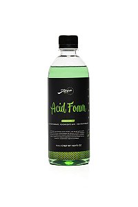 LAVA AUTOS ACID FOAM 500ML - JAÇA