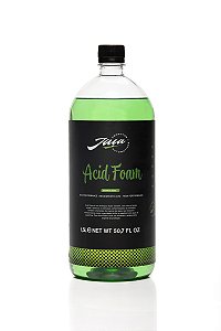 LAVA AUTOS ACID FOAM 1,5L - JAÇA
