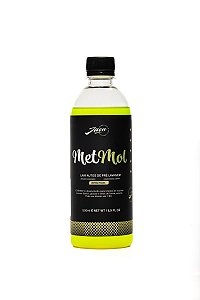 LAVA AUTOS METMOL 500ML - JAÇA