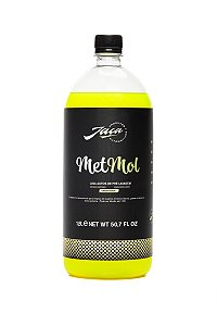 LAVA AUTOS METMOL 1,5L - JAÇA