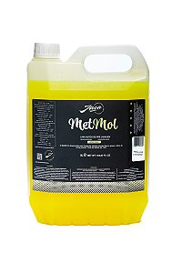 LAVA AUTOS METMOL 5L - JAÇA