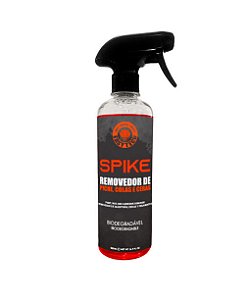 SPIKE 500ML – REMOVEDOR DE PICHES E ADESIVOS - EASYTECH