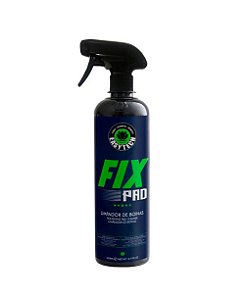 FIXPAD – LIMPADOR DE RESÍDUOS DE POLIDORES 500ML - EASYTECH