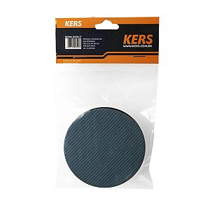BOINA JEANS PARA REMOÇÃO CASCA LARANJA 03 POL KERS