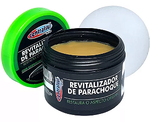 REVITALIZADOR DE PARACHOQUES 200G - CENTRAL SUL