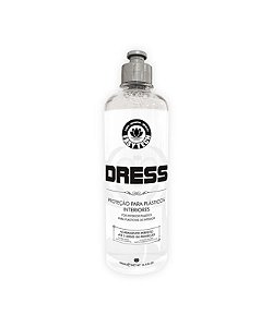 DRESS REVITALIZADOR DE PLASTICOS INTERNO 500ML- EASYTECH
