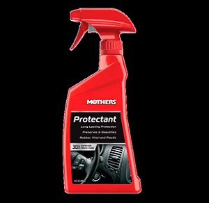 PROTECTANT 473ML - PROTETOR  BORRACHAS MONTHERS