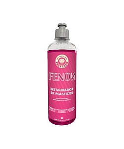 FENON– RESTAURADOR DE PLÁSTICOS DE ALTA DURABILIDADE 500ML-EASYTECH