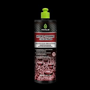 HYDRO CERAMIC – CONCENTRADO 500ML - PROTELIM